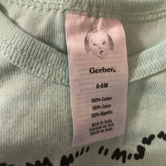 Baby girl Two sleepers,Nike pants and 1 onesie - Picture 6 of 8